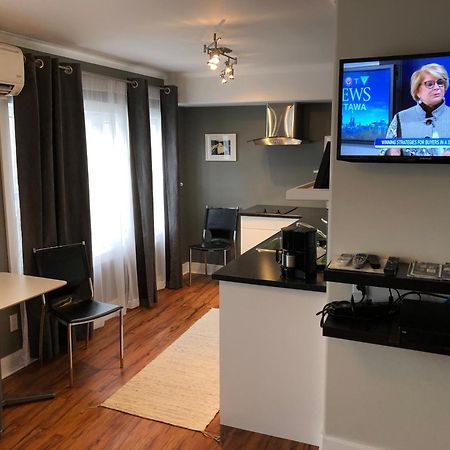 Merrickville Guest Suites Eksteriør bilde