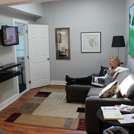 Merrickville Guest Suites Eksteriør bilde