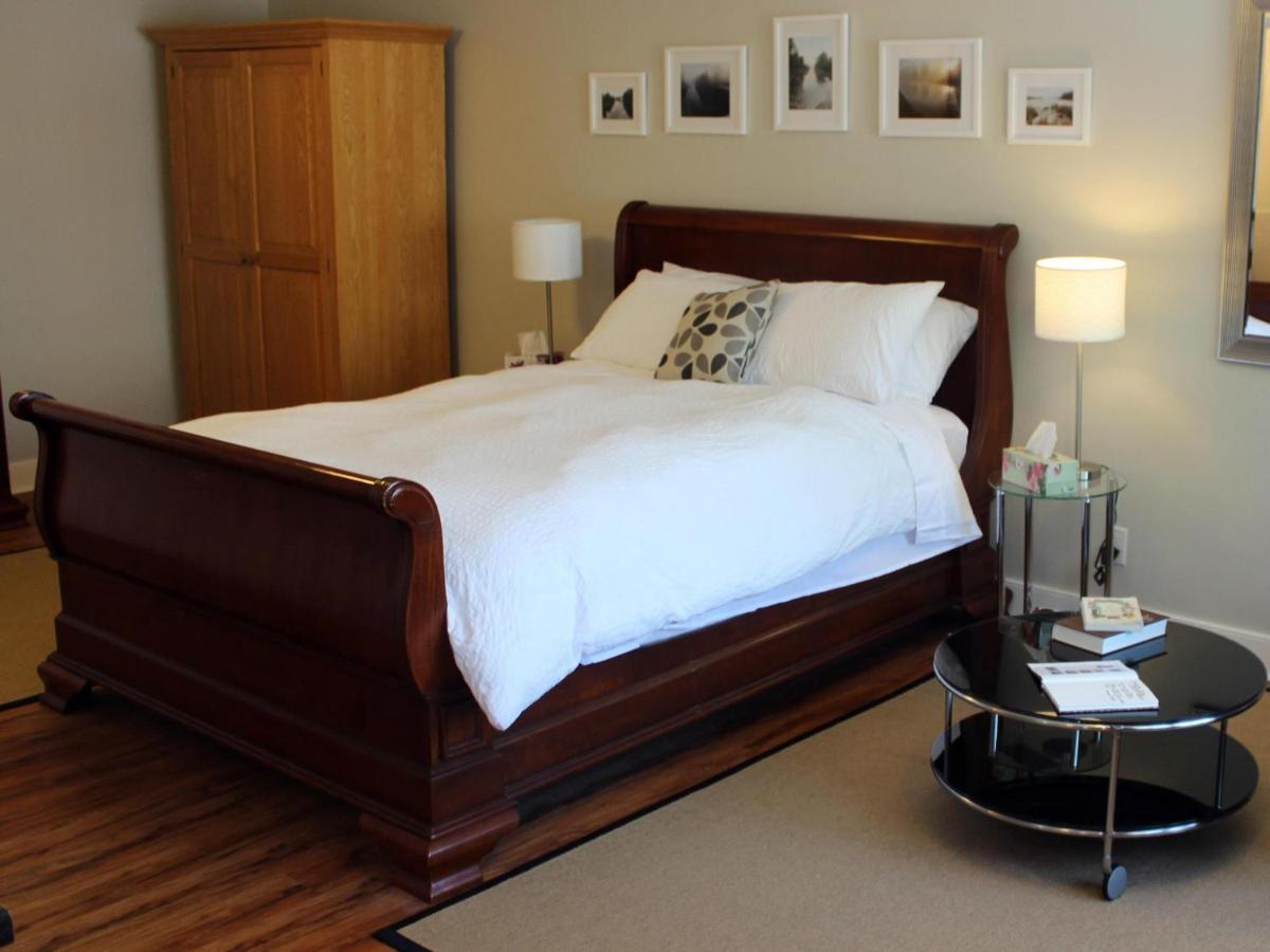 Merrickville Guest Suites Eksteriør bilde