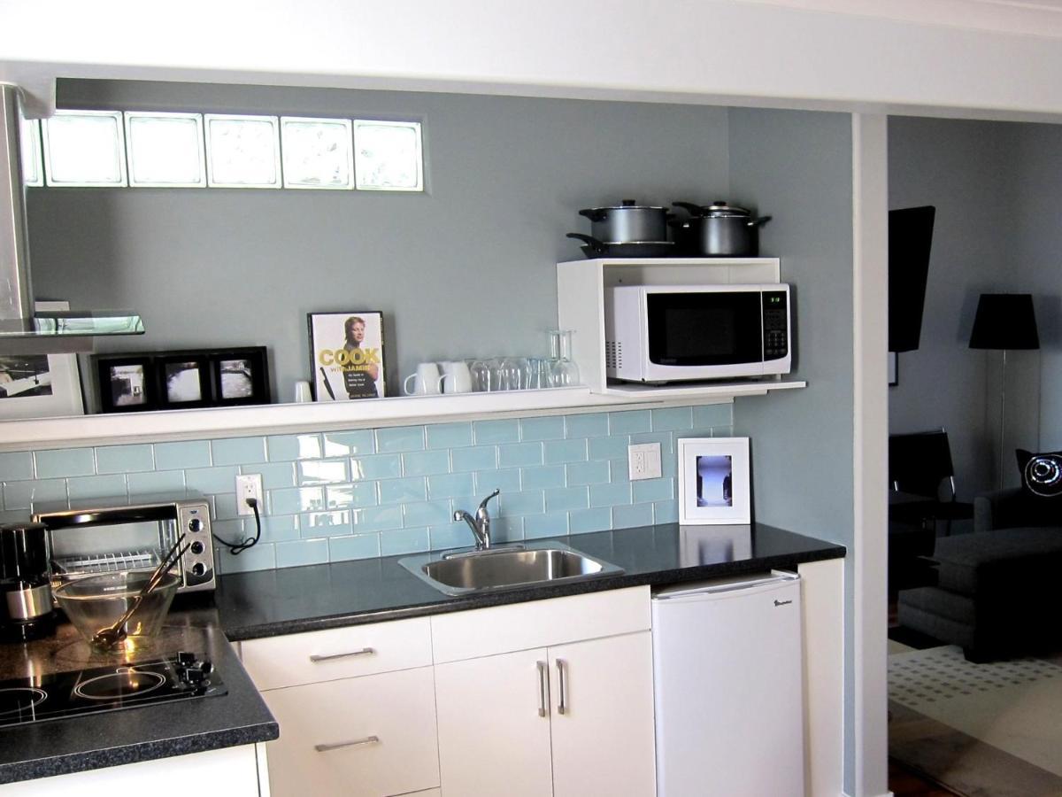 Merrickville Guest Suites Eksteriør bilde