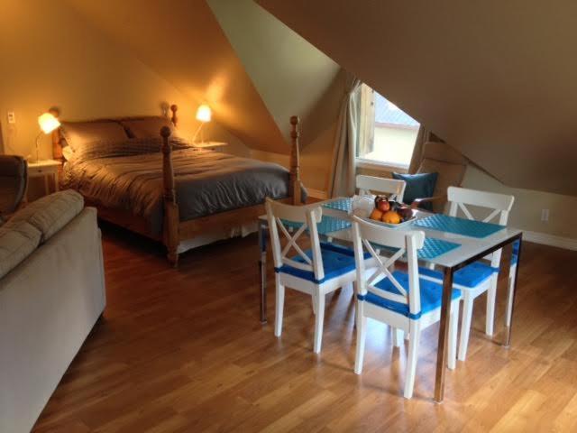 Merrickville Guest Suites Eksteriør bilde