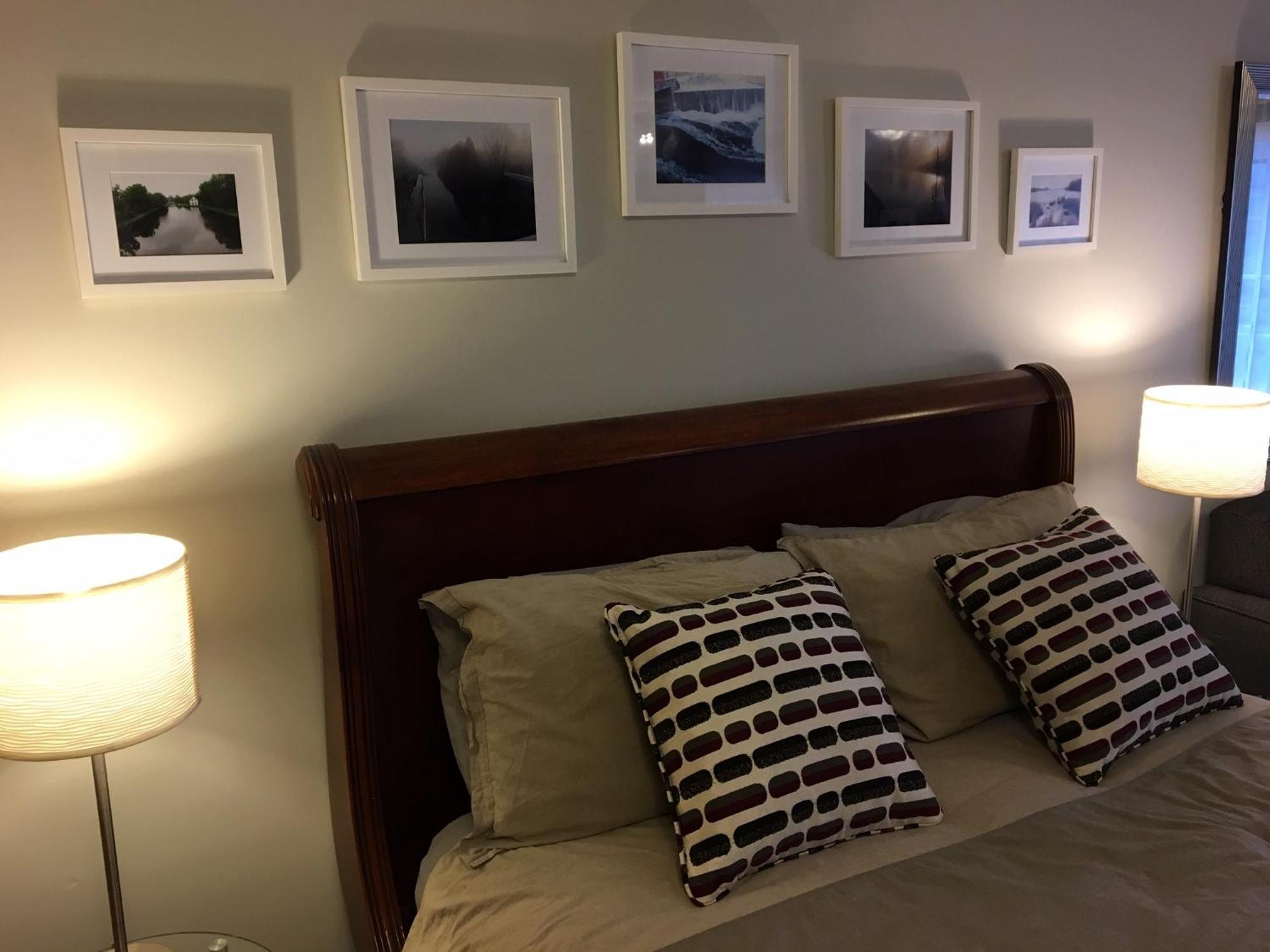 Merrickville Guest Suites Rom bilde