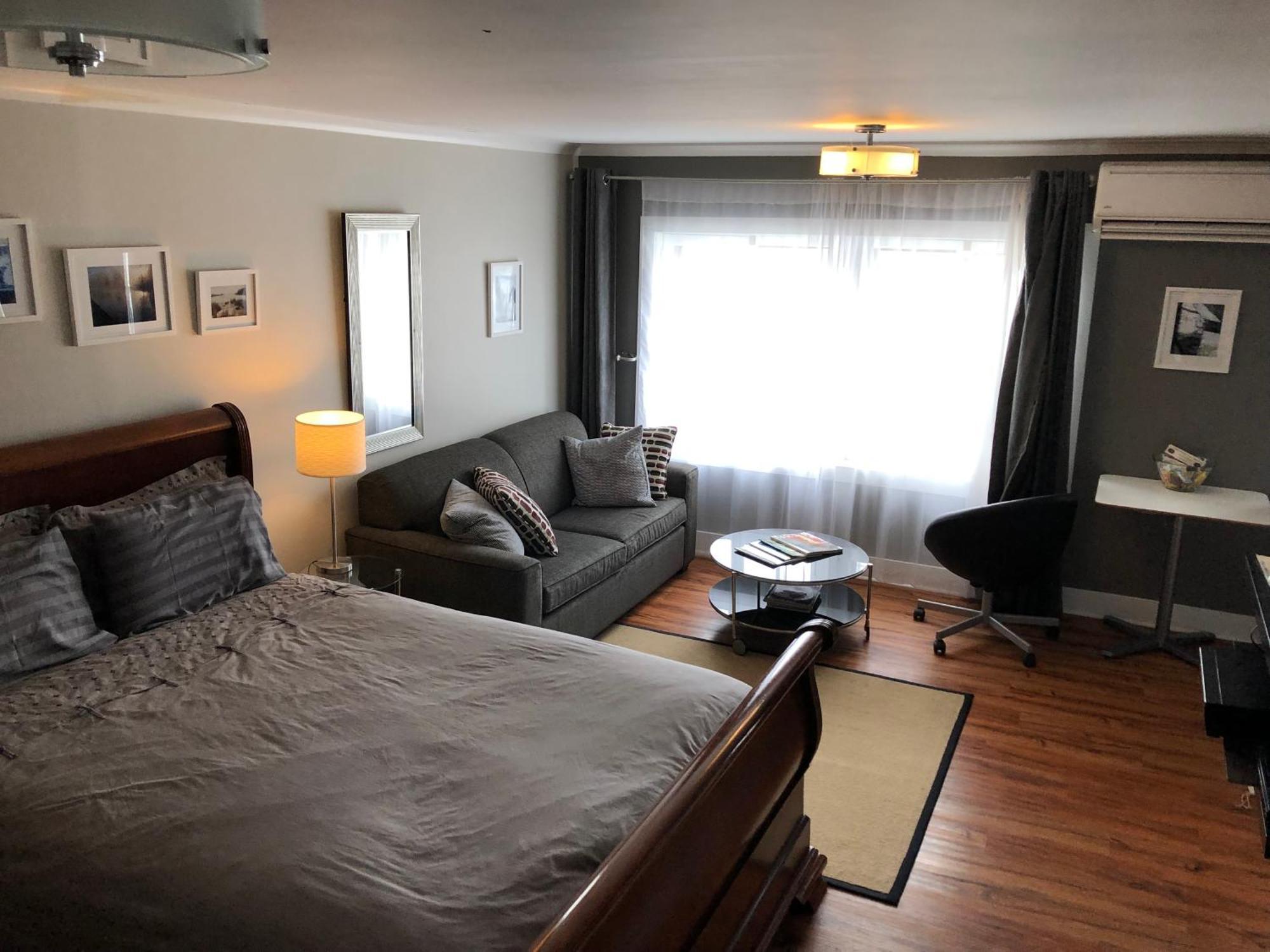 Merrickville Guest Suites Eksteriør bilde