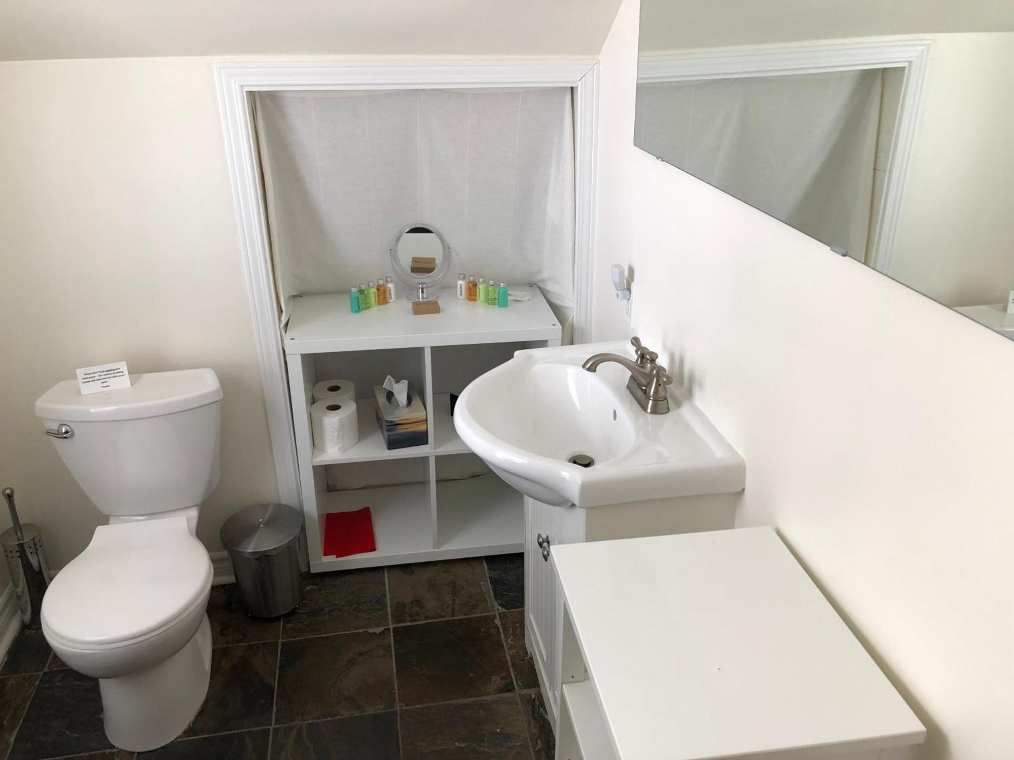 Merrickville Guest Suites Eksteriør bilde