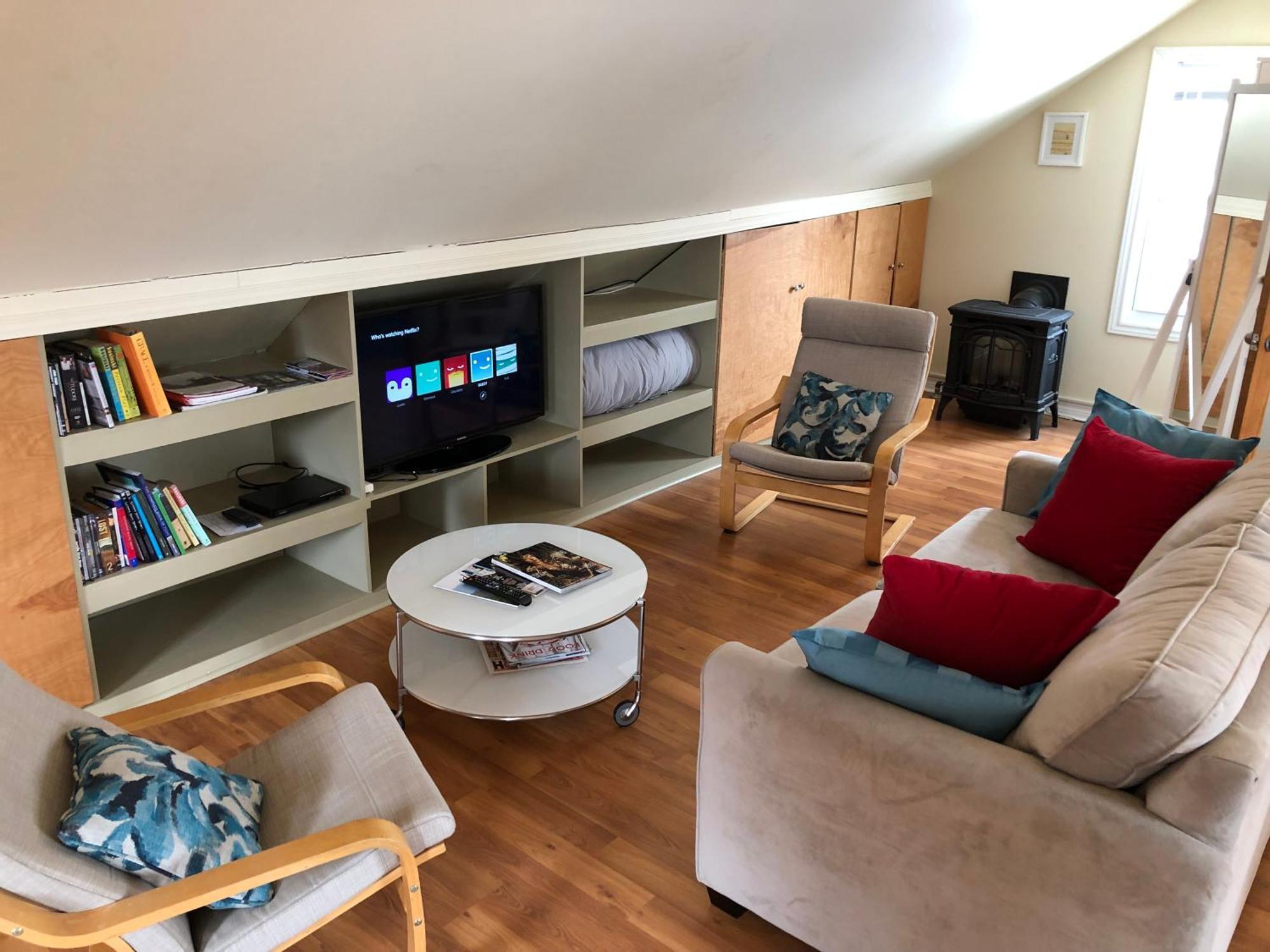Merrickville Guest Suites Eksteriør bilde