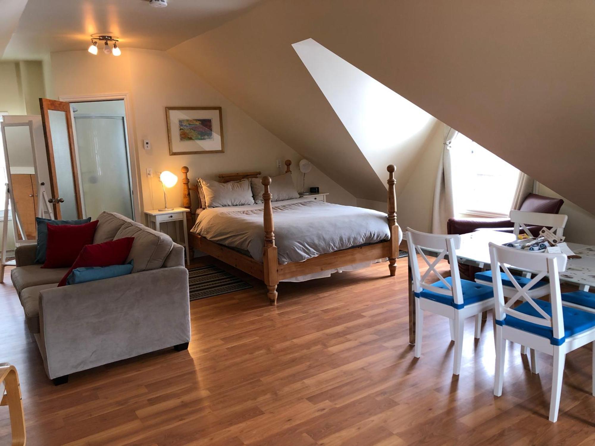 Merrickville Guest Suites Eksteriør bilde