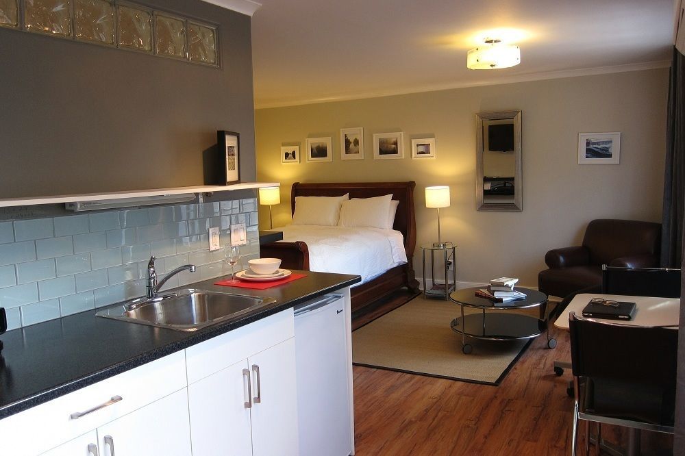 Merrickville Guest Suites Eksteriør bilde