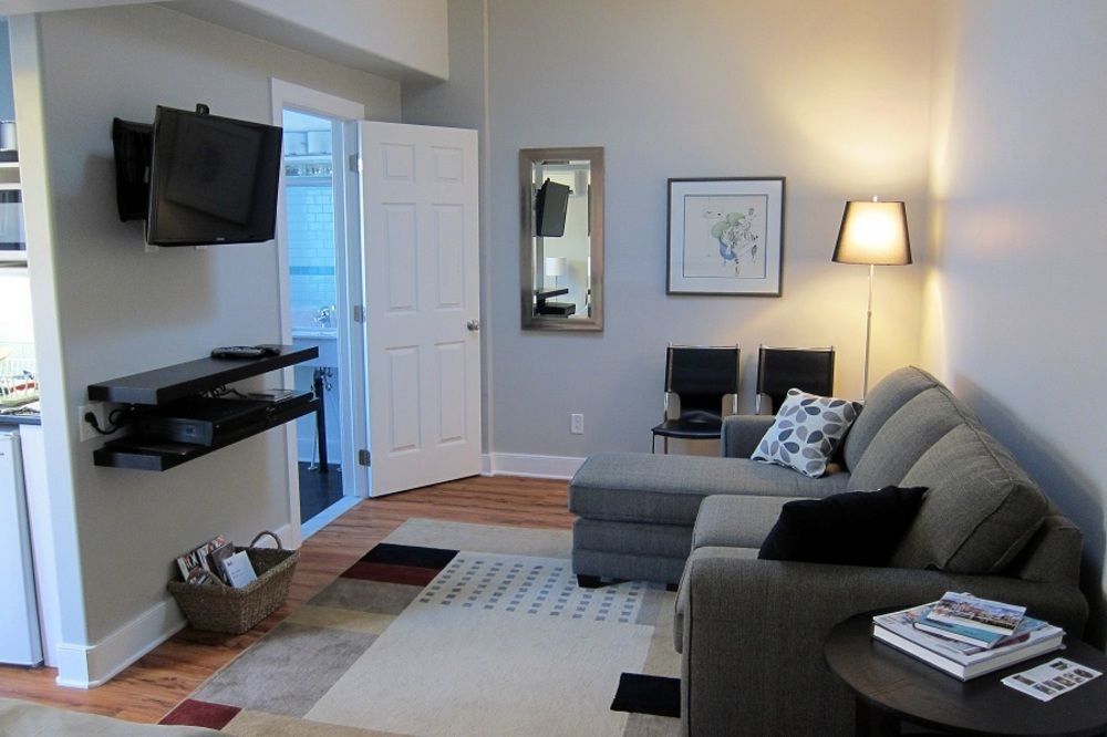 Merrickville Guest Suites Eksteriør bilde