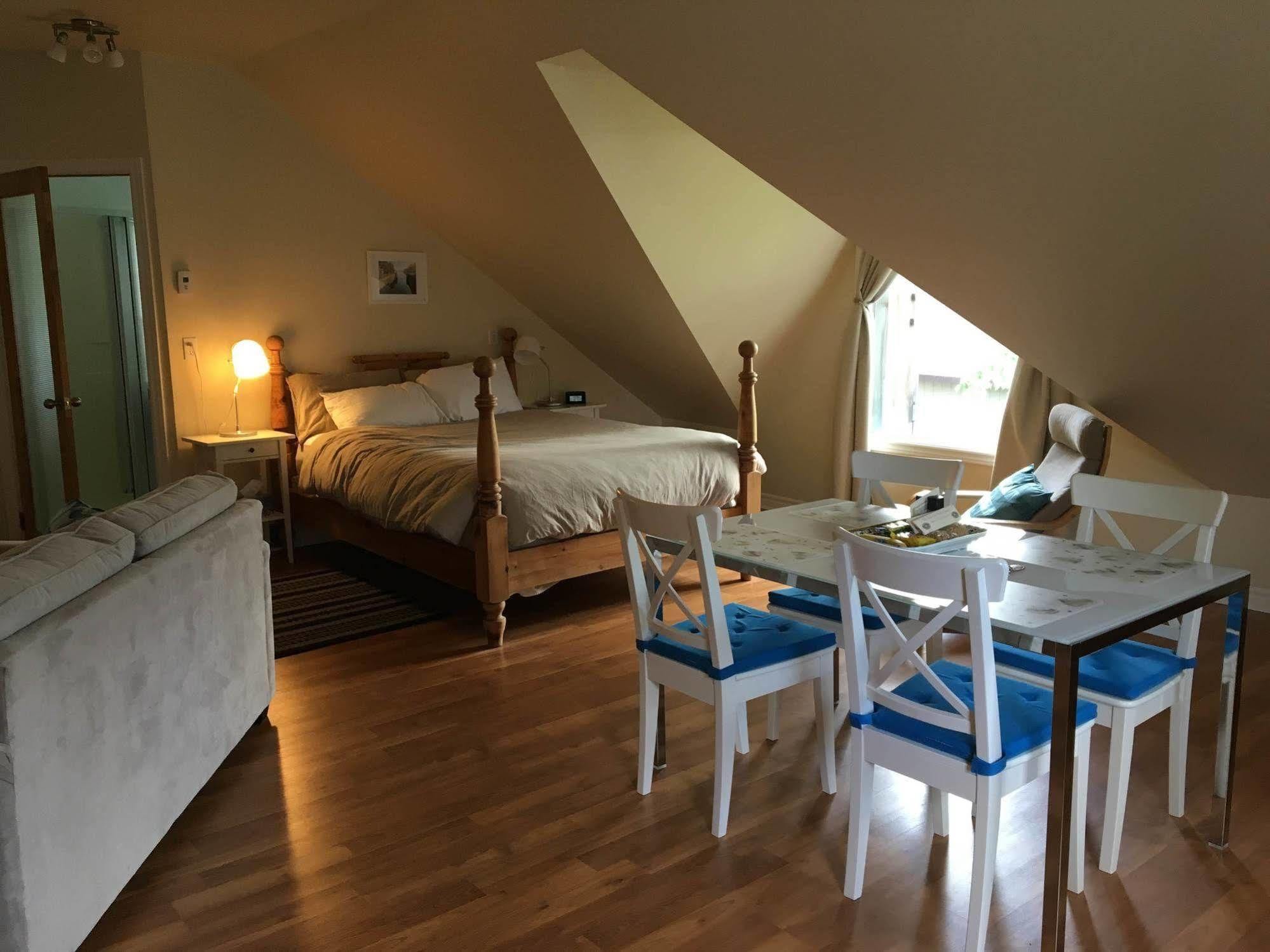 Merrickville Guest Suites Eksteriør bilde